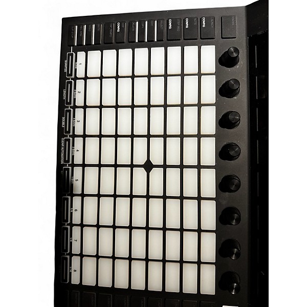 Used Akai Professional FORCE Production Controller