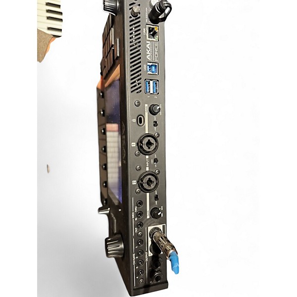 Used Akai Professional FORCE Production Controller