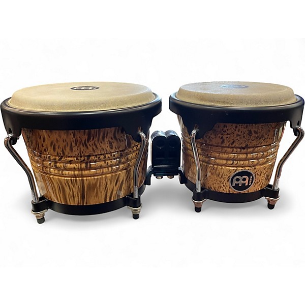 Used MEINL Free Ride Series Bongos