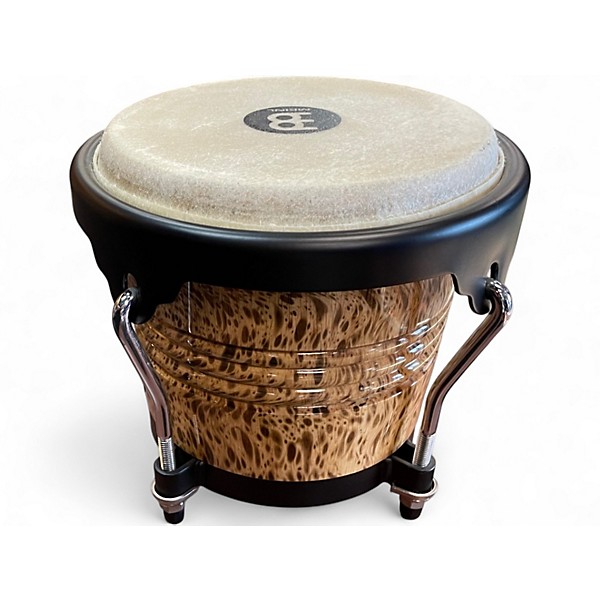 Used MEINL Free Ride Series Bongos