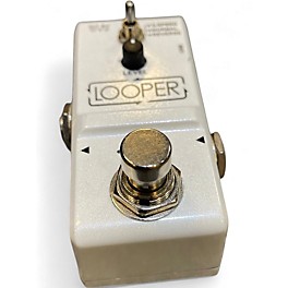 Used 2020s Donner LOOPER NANO Pedal
