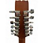 Vintage 1980s Aria SW20T Natural 12 String Acoustic Guitar