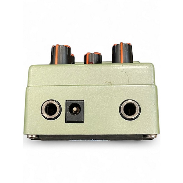Used Ibanez DFL Effect Pedal