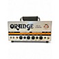 Used Orange Amplifiers DT30H Dual Terror 30W Tube Guitar Amp Head thumbnail