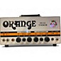 Used Orange Amplifiers DT30H Dual Terror 30W Tube Guitar Amp Head