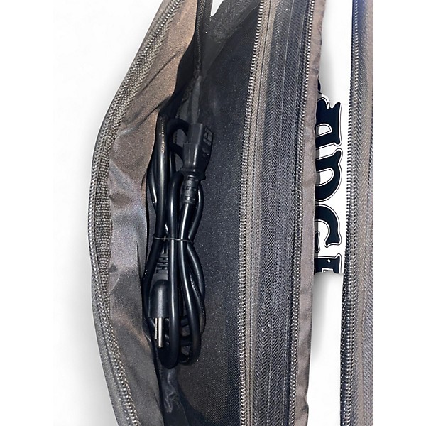 Used Orange Amplifiers DT30H Dual Terror 30W Tube Guitar Amp Head