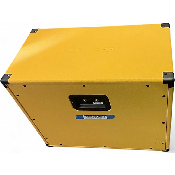 Used Sound Town Guitar Speaker Cabinet Guitar Cabinet