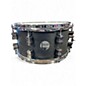 Used PDP by DW 13X6.5 Concept Series Snare Satin Black Drum thumbnail