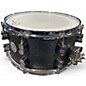 Used PDP by DW 13X6.5 Concept Series Snare Satin Black Drum