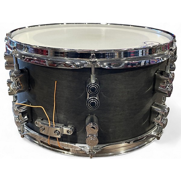 Used PDP by DW 13X6.5 Concept Series Snare Satin Black Drum