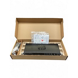 Used PreSonus QUANTUM 2626 Audio Interface