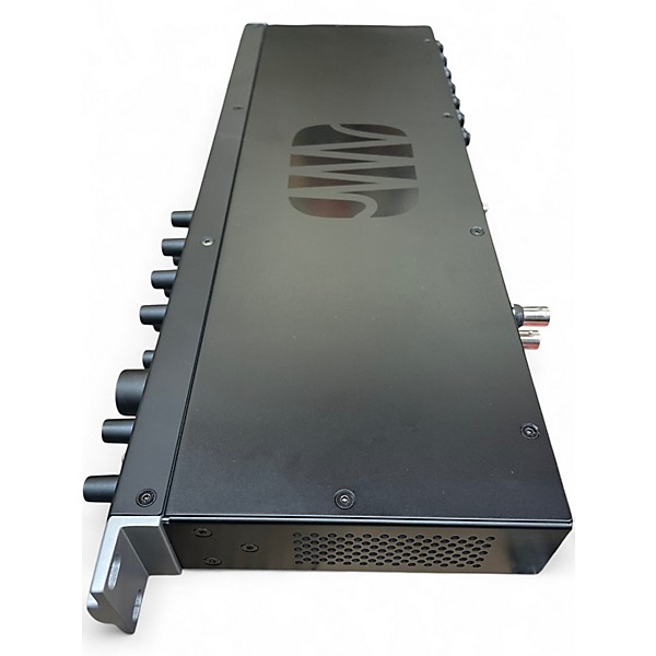 Used PreSonus QUANTUM 2626 Audio Interface