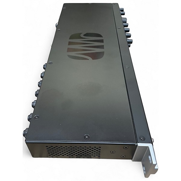 Used PreSonus QUANTUM 2626 Audio Interface