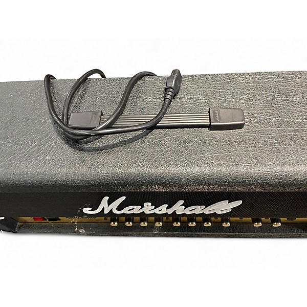 Used 1998 Marshall JCM2000 DSL50 50W Tube Guitar Amp Head