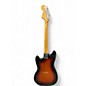 Used Fender Player II Mustang 3 Color Sunburst Solid Body Electric Guitar