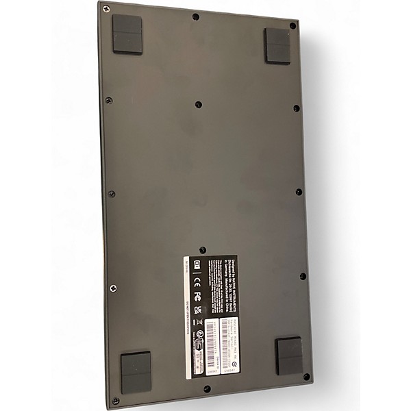 Used Native Instruments Maschine Mikro MK3 MIDI Controller