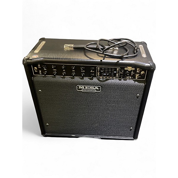 Used MESA/Boogie Express 5:50 50W Tube Guitar Amp Head