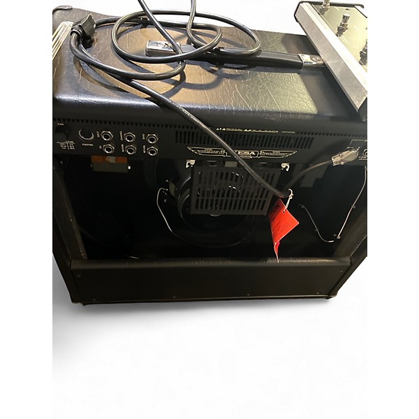 Used MESA/Boogie Express 5:50 50W Tube Guitar Amp Head