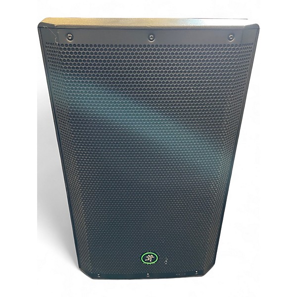 Used Mackie thrash215 Powered Speaker