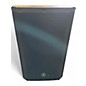 Used Mackie thrash215 Powered Speaker