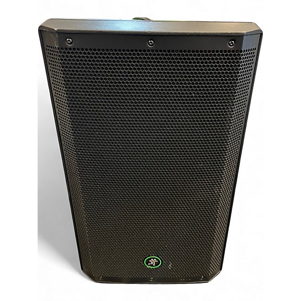 Used Mackie thrash215 Powered Speaker