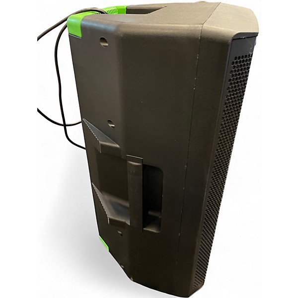 Used Mackie thrash215 Powered Speaker