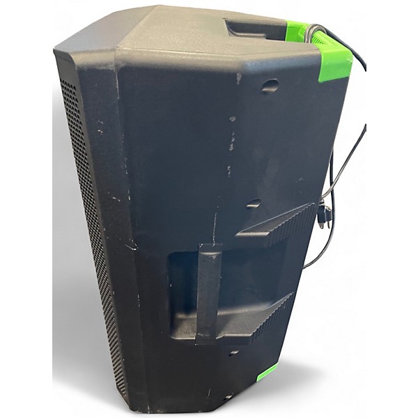 Used Mackie thrash215 Powered Speaker