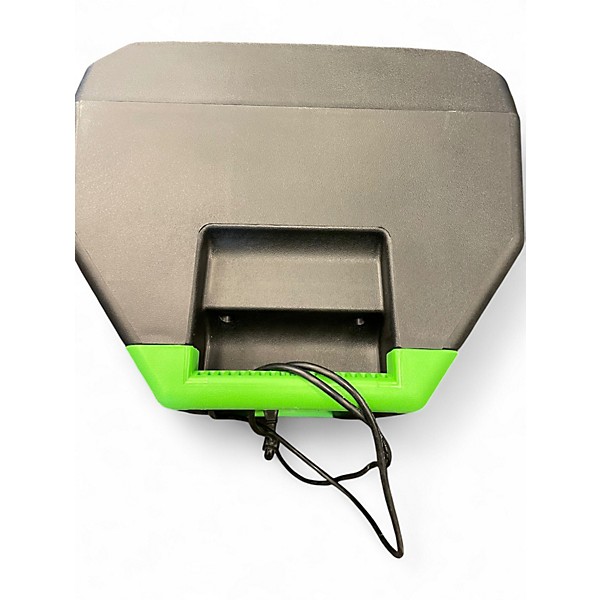 Used Mackie thrash215 Powered Speaker