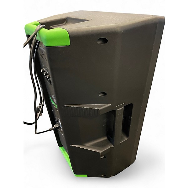 Used Mackie thrash215 Powered Speaker