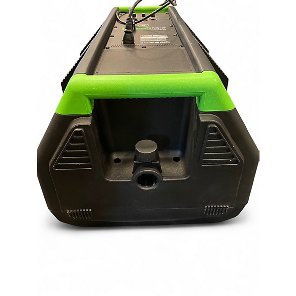 Used Mackie thrash215 Powered Speaker