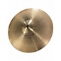 Used Paiste 13in Heavy Hi Hat Pair Cymbal thumbnail