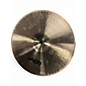 Used Paiste 13in Heavy Hi Hat Pair Cymbal