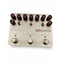 Used Keeley Tone Workstation Pedal thumbnail