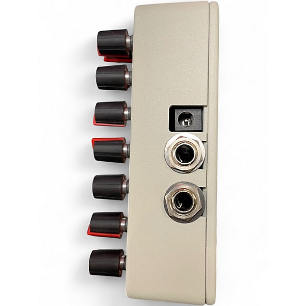 Used Keeley Tone Workstation Pedal