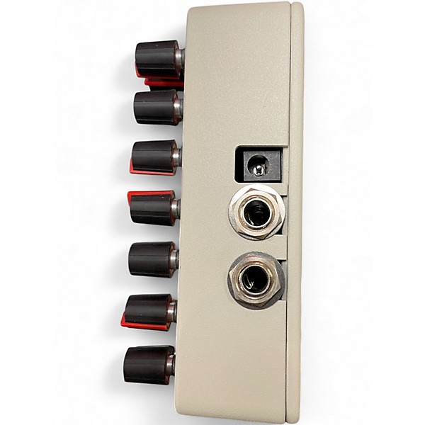 Used Keeley Tone Workstation Pedal