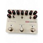 Used Keeley Tone Workstation Pedal