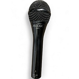 Used Audix OM2 Dynamic Microphone
