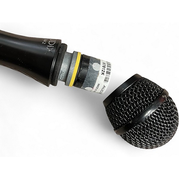 Used Audix OM2 Dynamic Microphone