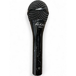 Used Audix OM2 Dynamic Microphone
