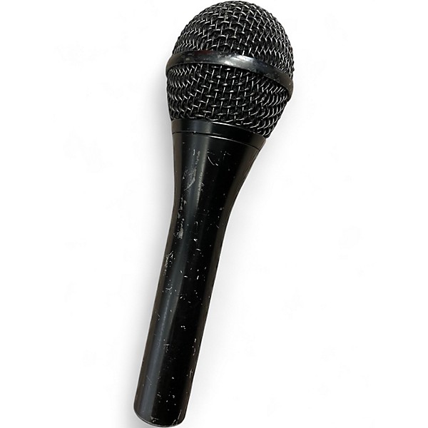 Used Audix OM2 Dynamic Microphone