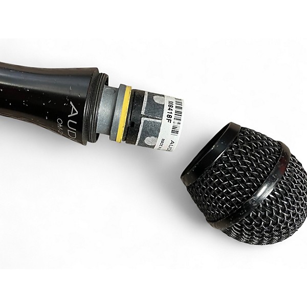 Used Audix OM2 Dynamic Microphone