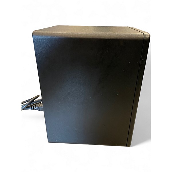 Used M-Audio BX5 D3 Powered Monitor