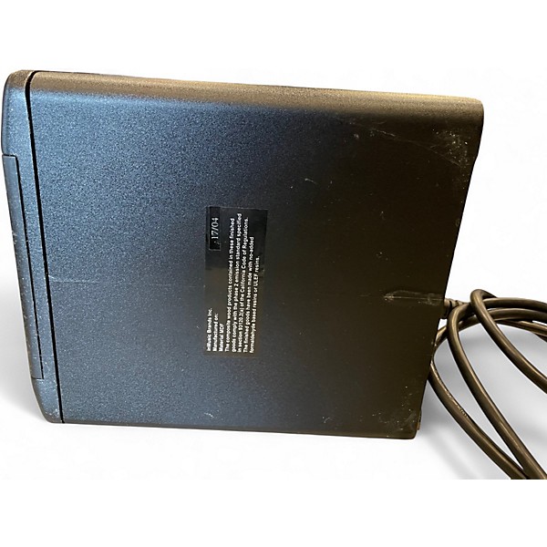 Used M-Audio BX5 D3 Powered Monitor