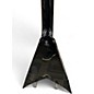 Used Kramer DAVE MUSTAINE VANGUARD BLACK Solid Body Electric Guitar