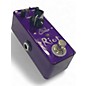 Used Suhr RIOT MINI Effect Pedal