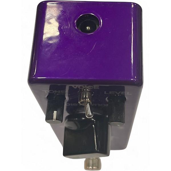 Used Suhr RIOT MINI Effect Pedal