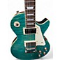 Used Epiphone Les Paul Standard 60s Transparent Blue Solid Body Electric Guitar