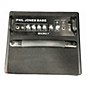 Used Phil Jones Bass Micro 7 Bass Combo Amp