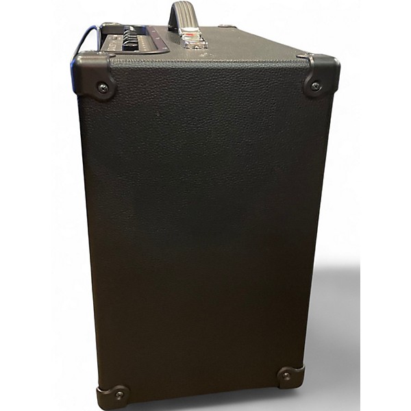 Used Line 6 CX60 Guitar Combo Amp