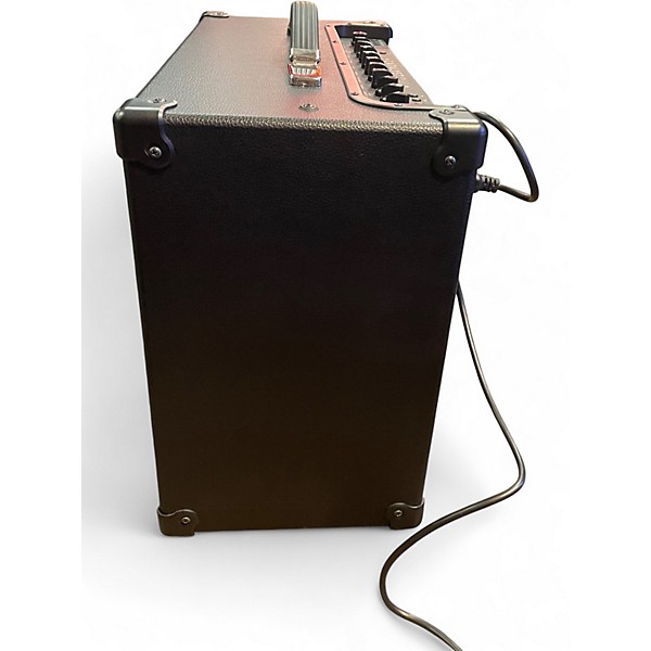 Used Line 6 CX60 Guitar Combo Amp